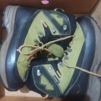 کفش کوهنوردی