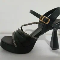 کفش مجلسی سایز ۳۷|کیف، کفش، کمربند|کوهدشت, |دیوار