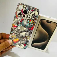 iphone 15promax(256)(Za)|موبایل|ملایر, |دیوار