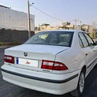 سمند ال ایکس مالتی پلکس|خودرو سواری و وانت|کوهدشت, |دیوار