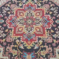 قالیچه تمیزوسالم|فرش|علی‌آباد کتول, |دیوار