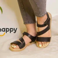 صندل زنانه راحتی