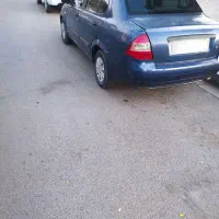 فوری تیبا صندوق دار مدل 93|خودرو سواری و وانت|کرج, بنیاد|دیوار