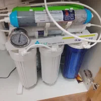 تصفیه اب خانگی