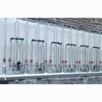 لوله کشی گاز با آتشنشانی با تایید مهندس|خدمات پیشه و مهارت|سبزوار, امام خمینی (ناوی)|دیوار