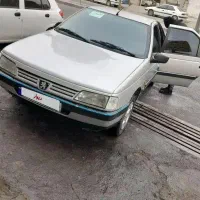 پژو۴۰۵ سالم بدون خرج کم کارکرد فوری فروش|خودرو سواری و وانت|قدس, شهرقدس|دیوار