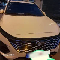 ماشین x33مدل۱۴۰۳تحویلی ۱۴۰۴دارم  قیمتش 1840