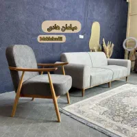 مدل مینی مال مبلمان هادی