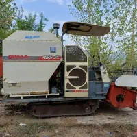 کمباین ،ترکوب ۲۰۱۴سینا