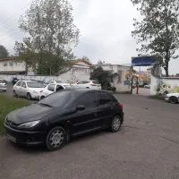 دو پلاک زمین ۱۳۶ متری. تجمیع|فروش زمین و ملک کلنگی|رشت, شهرک احمد خمینی|دیوار