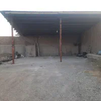 اجاره مغازه وانبار ۱۲۰۰ متری بهر خیابان اصلی|اجارهٔ مغازه و غرفه|هشتگرد, هشتگرد قدیم|دیوار