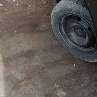 پژومدل 1383مشکی|خودرو سواری و وانت|خاش, |دیوار