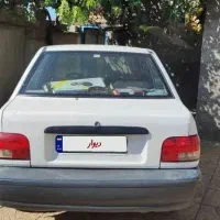 پراید مدل 99|خودرو سواری و وانت|نقده, |دیوار