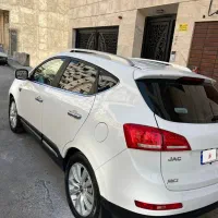 جکs5|خودرو سواری و وانت|تهران, تهرانسر مرکزی|دیوار