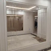 آینه پازل|آینه|مشهد, نوید|دیوار