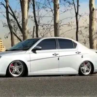 رینگ ۱۶ استرا ووسن درحد