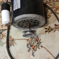 دینام کولر ۴۰۰۰ اصل کره درحد نو تسمه|کولر آبی|تهران, شهرک غرب|دیوار