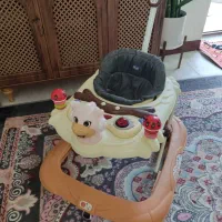 روروئک|اسباب و اثاث بچه|شیراز, کوی زهرا|دیوار