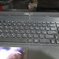 لپ تاپ ایسوس فروشی|رایانه همراه|کرج, کرج نو|دیوار