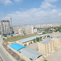 اجاره واحد ۱۹۵ متری لاکچری در نادری