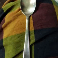 قاشق‌نقره‌عطیقه