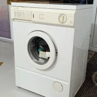 لباسشویی ارج