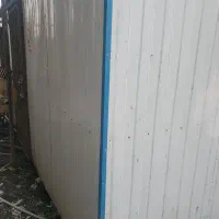 کانکس ۱۵ متری دست دوم|مصالح و تجهیزات ساختمان|نوشهر, |دیوار