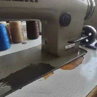 چرخ خیاطی جوکی ژاپن مدل ۵۵۵