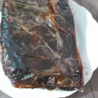 خرمای کبکاب شیره کرده