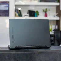لپتاپ گیمینگ ASUS TUF با RTX4060 8GB و R7-7435HS|رایانه همراه|یزد, |دیوار