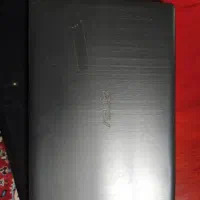 لپ تاپ asus کار کرده