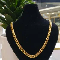 زنجیر کارتیر،،طلا سرمایه گذاری