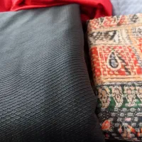 پارچه در یک