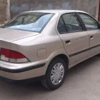 سمند عتیقه|خودرو سواری و وانت|مشهد, شهید آوینی|دیوار