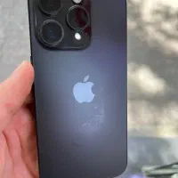 اپل iPhone 15 Pro با حافظهٔ ۲۵۶ گیگابایت