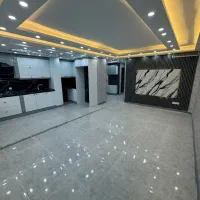 قصر سفید پرند ۹۲متری نما سنگ