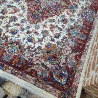 فرش خطیبی چسبیده|فرش|تبریز, |دیوار