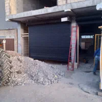 فروش و نصب کرکره برقی|خدمات پیشه و مهارت|شیروان (خراسان), |دیوار