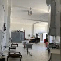 فروش واحد خدماتی شهرک صنعتی شاهرود