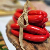 آموزش سوسیس وکالباس