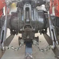 تراکتور فرکوسن مدل 79 و بیلی 165|خودرو سنگین|پیر بکران, |دیوار