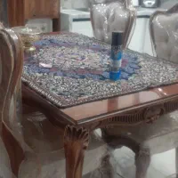 میز غذا خوری