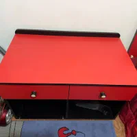 سرویس کودک و نوجوان|تخت و سرویس خواب|ساری, |دیوار