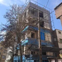 مشارکت در ساخت - خرید- فروش- ملک کلنگی یا اپارتمان