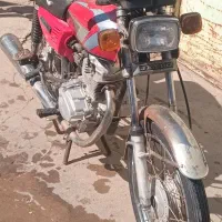 موتور مدل87 پلاک ملی قیمت 28میلیون