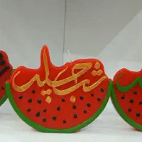 شمع های مناسبتی