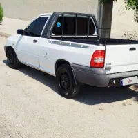 پراید وانت