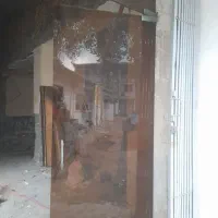 درب سکوریتی دودی