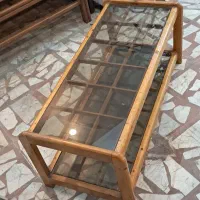 میز جلو مبلی|مبلمان خانگی و میز عسلی|رشت, نظری|دیوار