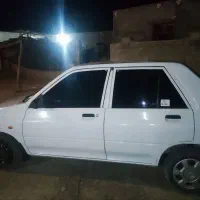پراید مدل 98